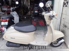 スズキ ヴェルデ