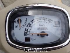 スズキ ヴェルデ