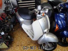 ホンダ ジョルノクレア