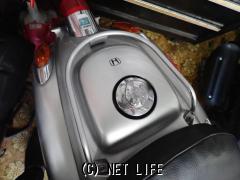 ホンダ ジョルノクレア