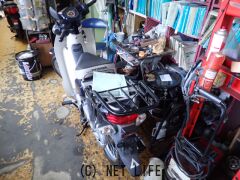 ホンダ スーパーカブ