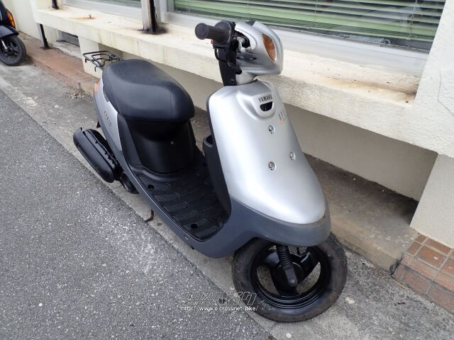 ヤマハ ジョグアプリオ