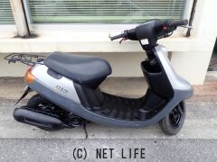 ヤマハ ジョグアプリオ