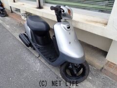 ヤマハ ジョグアプリオ