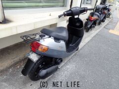 ヤマハ ジョグアプリオ