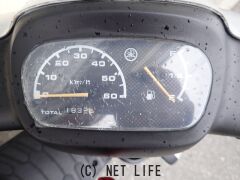 ヤマハ ジョグアプリオ