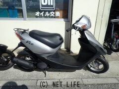 ホンダ スマートディオ