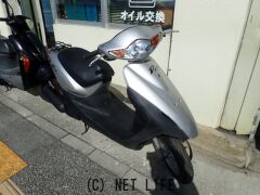 ホンダ スマートディオ