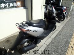 ホンダ スマートディオ