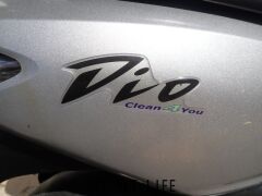 ホンダ スマートディオ