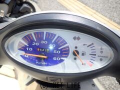 ホンダ スマートディオ