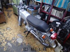 ホンダ ベンリィ50