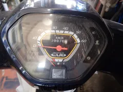 ホンダ スーパーカブ