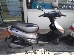 ヤマハ ベーシックジョグ