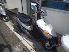 ヤマハ ベーシックジョグ