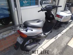 ヤマハ ベーシックジョグ