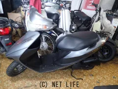 スズキ アドレスV50