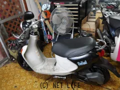 スズキ レッツ4