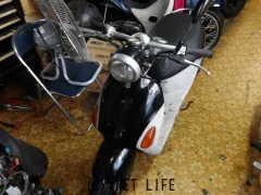 スズキ レッツ4