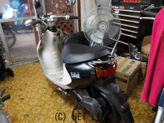 スズキ レッツ4