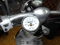 スズキ レッツ4