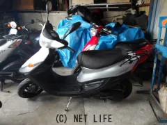 ヤマハ ベーシックジョグ