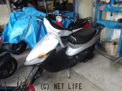 ヤマハ ベーシックジョグ