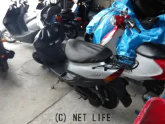 ヤマハ ベーシックジョグ