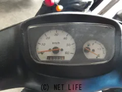 ヤマハ ベーシックジョグ