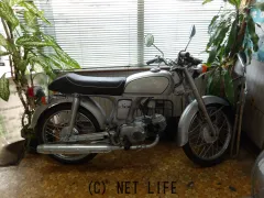 ホンダ ベンリィ