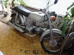ホンダ ベンリィ