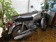 ホンダ ベンリィ