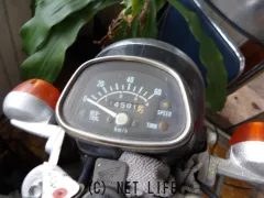 ホンダ ベンリィ