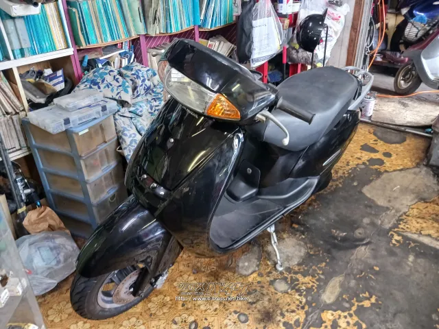 ホンダ リード50