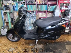 ホンダ リード50