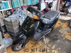 ホンダ リード50
