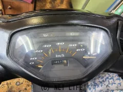 ホンダ リード50