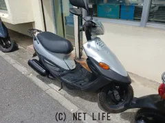 ヤマハ ベーシックジョグ