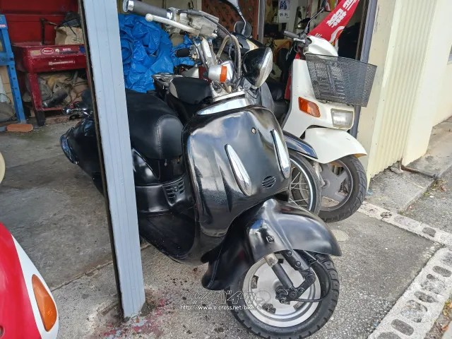 ホンダ ジョーカー