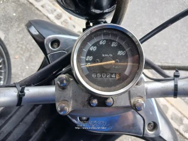 ホンダ ジョーカー