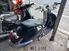ホンダ ジョーカー
