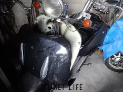 部品取車・ﾌﾚｰﾑ等 部品取車