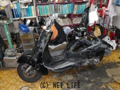 部品取車・ﾌﾚｰﾑ等 部品取車