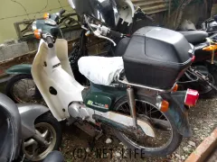 部品取車・ﾌﾚｰﾑ等 部品取車