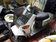 部品取車・フレーム等 部品取車