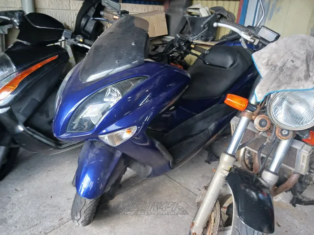 部品取車・フレーム等 部品取車