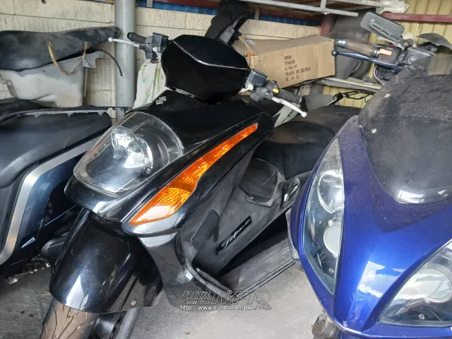 部品取車・フレーム等 部品取車