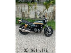 カワサキ ゼファー