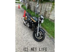 カワサキ ゼファー