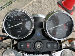 カワサキ ゼファー